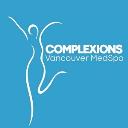 Complexions Vancouver MedSpa logo
